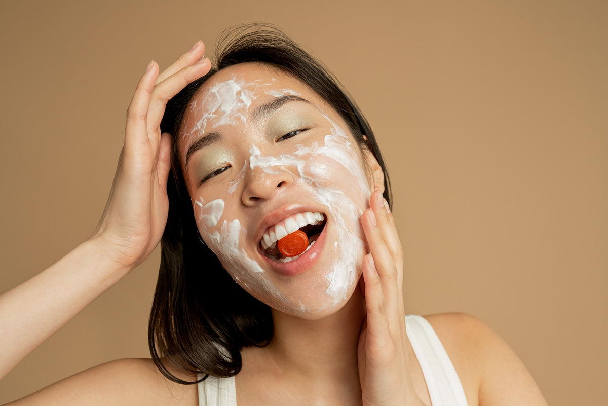 The Unusual Ingredient Derms Want You To Take This Summer